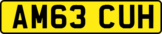 AM63CUH