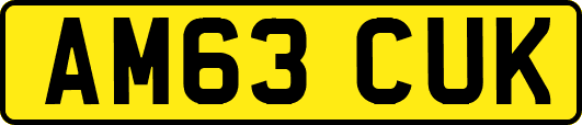 AM63CUK