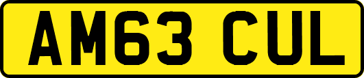 AM63CUL