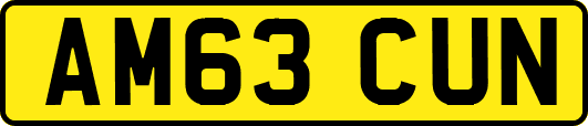 AM63CUN