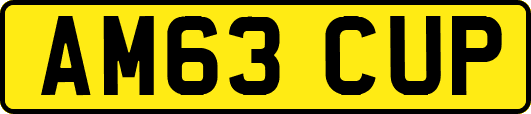 AM63CUP