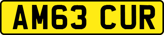 AM63CUR