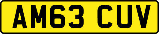 AM63CUV