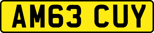 AM63CUY