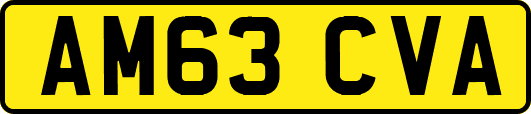 AM63CVA