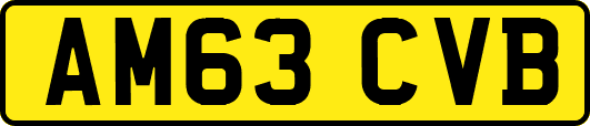 AM63CVB