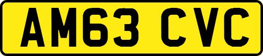 AM63CVC