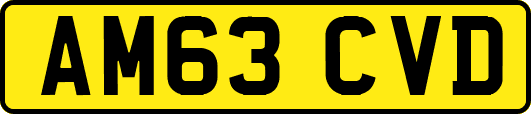 AM63CVD