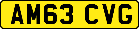 AM63CVG