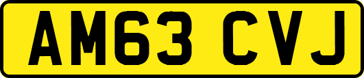 AM63CVJ