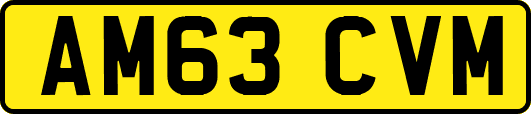AM63CVM