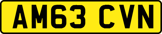 AM63CVN