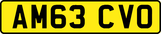 AM63CVO