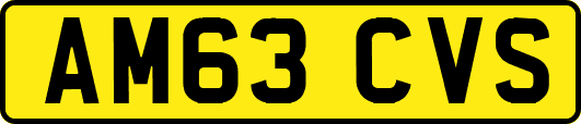 AM63CVS