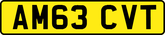 AM63CVT