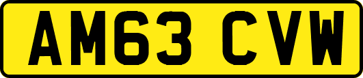 AM63CVW