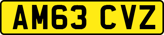 AM63CVZ