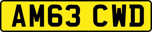 AM63CWD