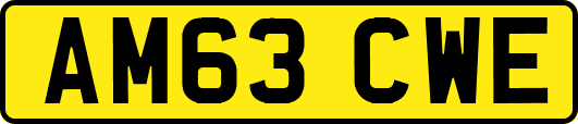 AM63CWE