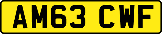 AM63CWF