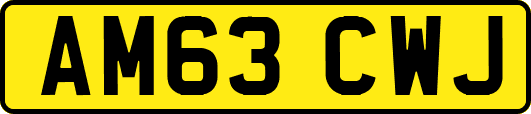 AM63CWJ