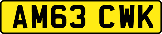 AM63CWK