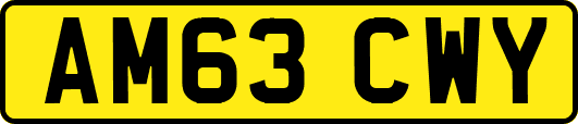 AM63CWY