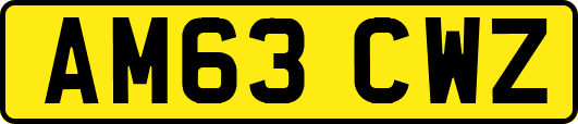 AM63CWZ
