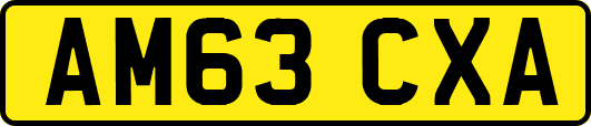 AM63CXA