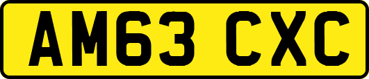 AM63CXC