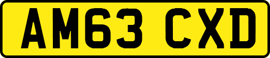 AM63CXD