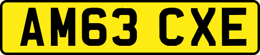 AM63CXE