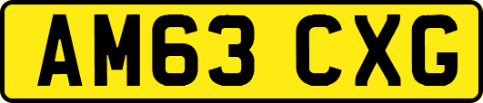 AM63CXG