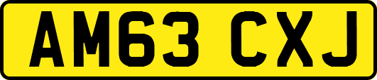 AM63CXJ