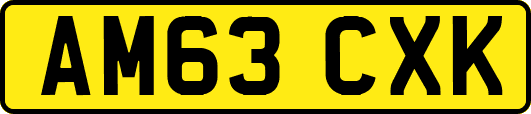 AM63CXK