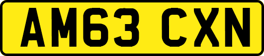 AM63CXN