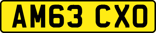 AM63CXO