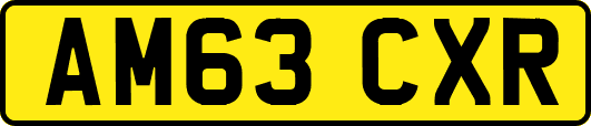 AM63CXR