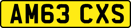 AM63CXS