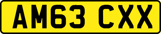 AM63CXX