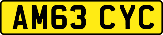 AM63CYC