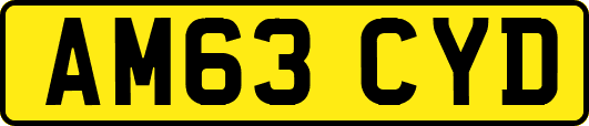 AM63CYD