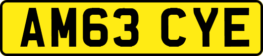 AM63CYE