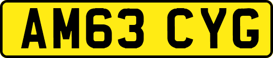 AM63CYG