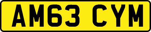 AM63CYM