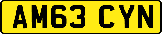 AM63CYN