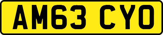 AM63CYO