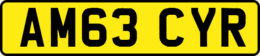 AM63CYR