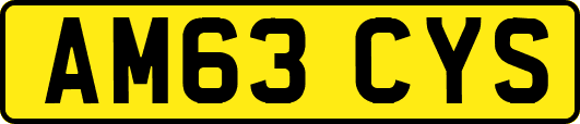 AM63CYS