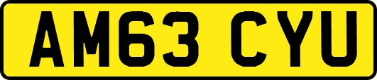 AM63CYU